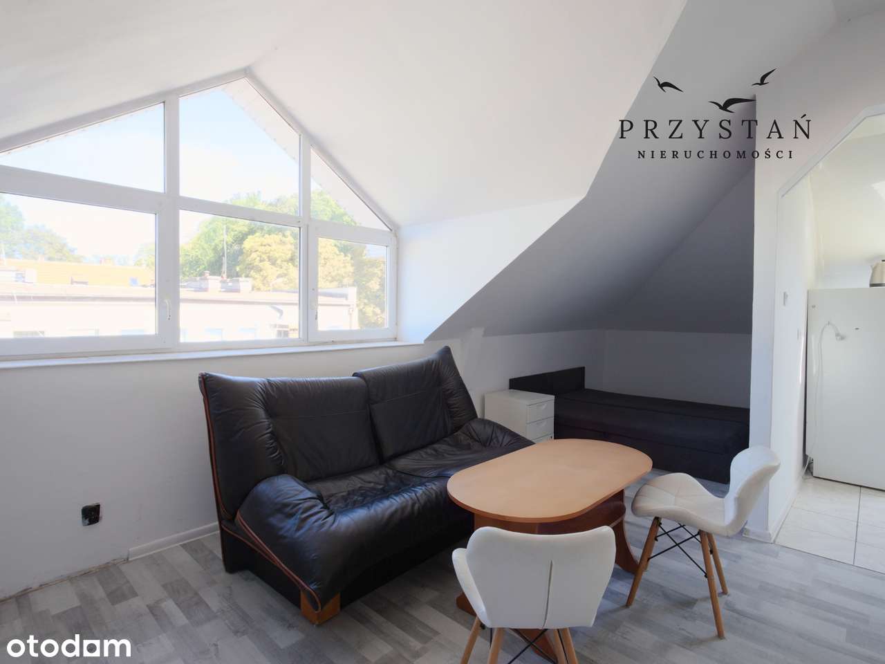 Lokal z potencjałem wynajmu | Nadmorska lokalizacja | Brzeźno-8