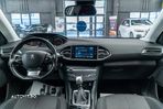 Peugeot 308 1.5 BlueHDI FAP STT Active - 27