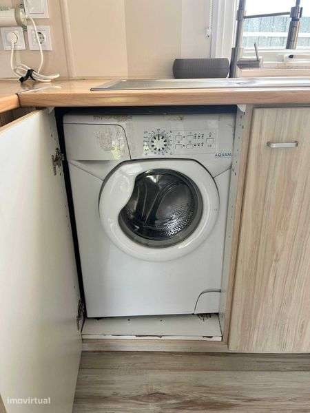 Casa Móvel T3 - Mobile Home - Grande imagem: 5/12