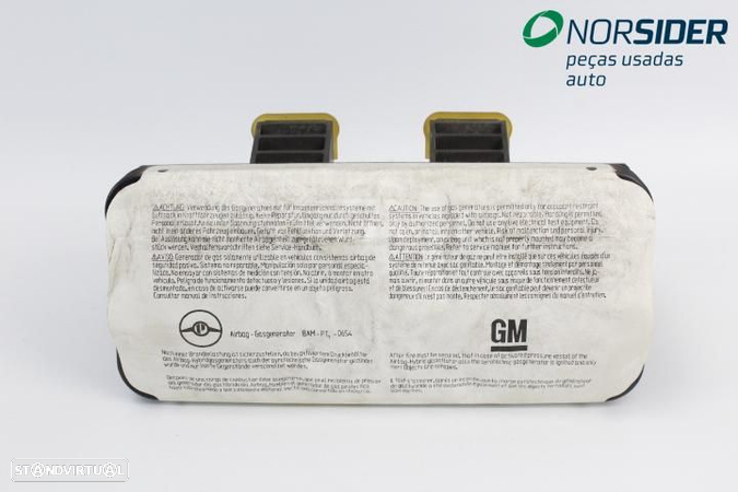 Airbag passageiro Opel Astra G|98-05 - 1