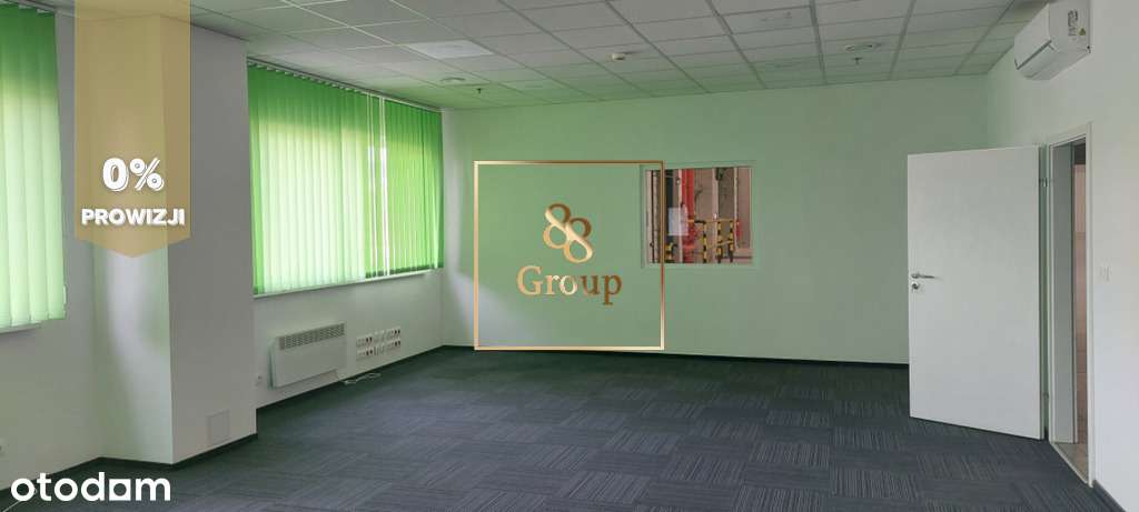 Do wynajęcia magazyn 4322m2 w Nadarzynie - Pełny obrazek: 5/5