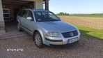 Volkswagen Passat 1.9 TDI Comfortline - 2