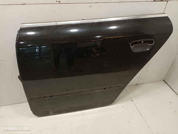 Porta Traseira Esquerda Audi A4 Avant (8Ed, B7) - 5