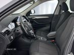 BMW X1 16 d sDrive Corporate Edition Auto - 11