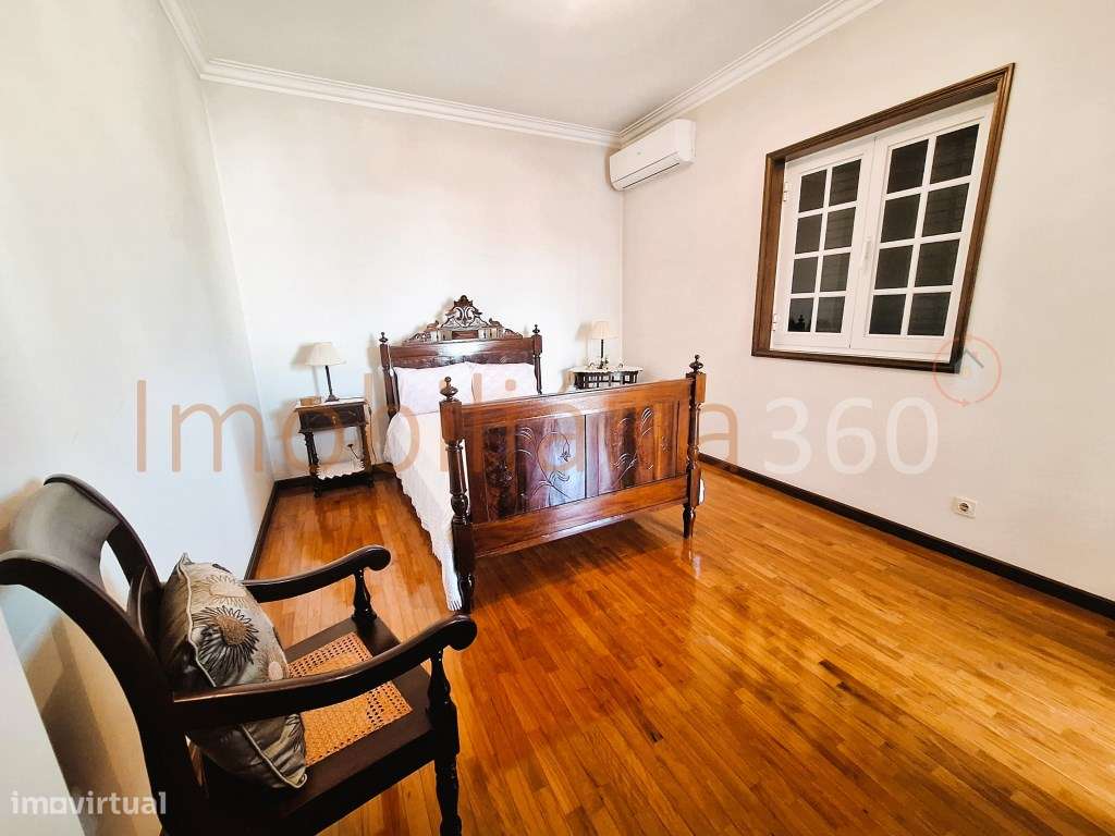 **Excelente Moradia Ermesinde**-30