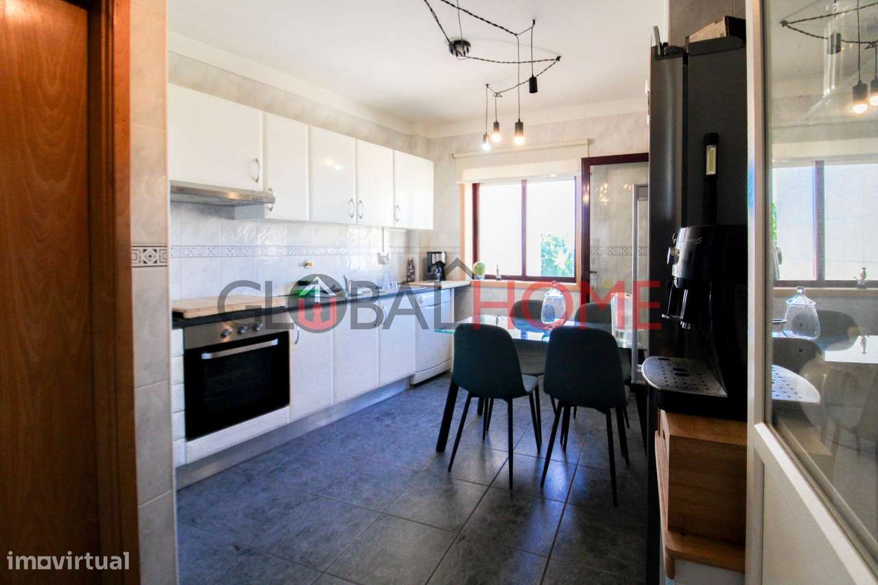 Apartamento T2 no Centro de Gondomar-13