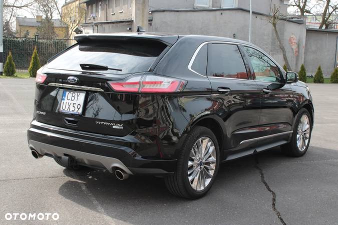 Ford EDGE - 3