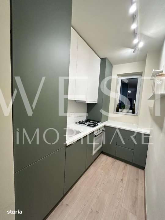 Apartament decomandat 3 camere/NOU-la cheie/Parcare/Grigorescu - Imagine principală: 4/14