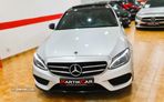 Mercedes-Benz C 180 d Station 9G-TRONIC AMG Line - 5