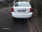 Volvo S40 2.0 Kinetic - 4