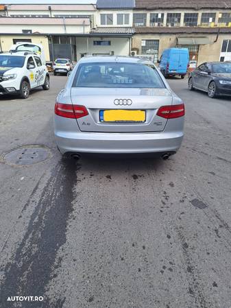 Audi A6 3.0 TFSI quattro Tip - 3