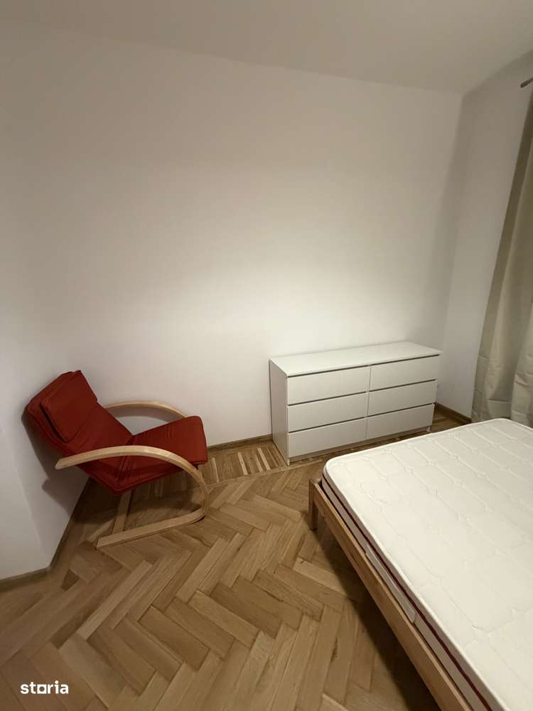 Direct proprietar, Floreasca, 2 camere, renovat, centrală proprie - Imagine principală: 5/15