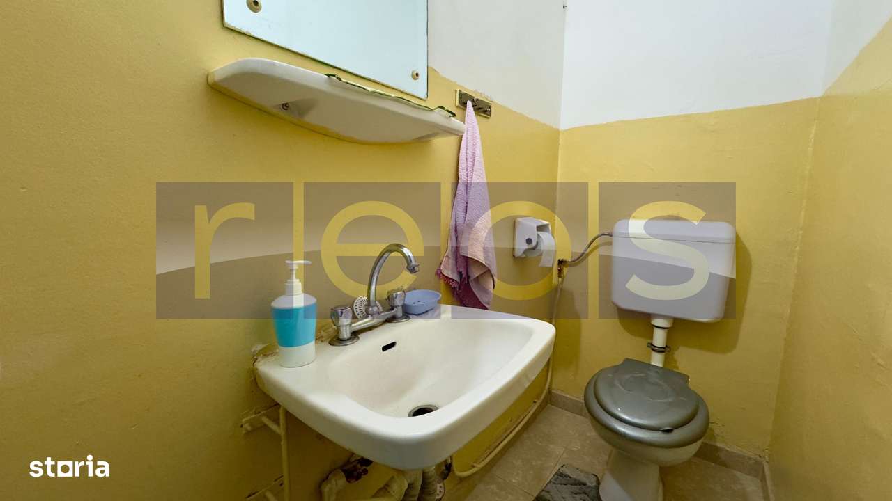 VANZARE 3 CAMERE DECOMANDAT | COLENTINA-8