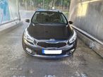 Kia Ceed SW 1.6 CRDi TX Prime - 3