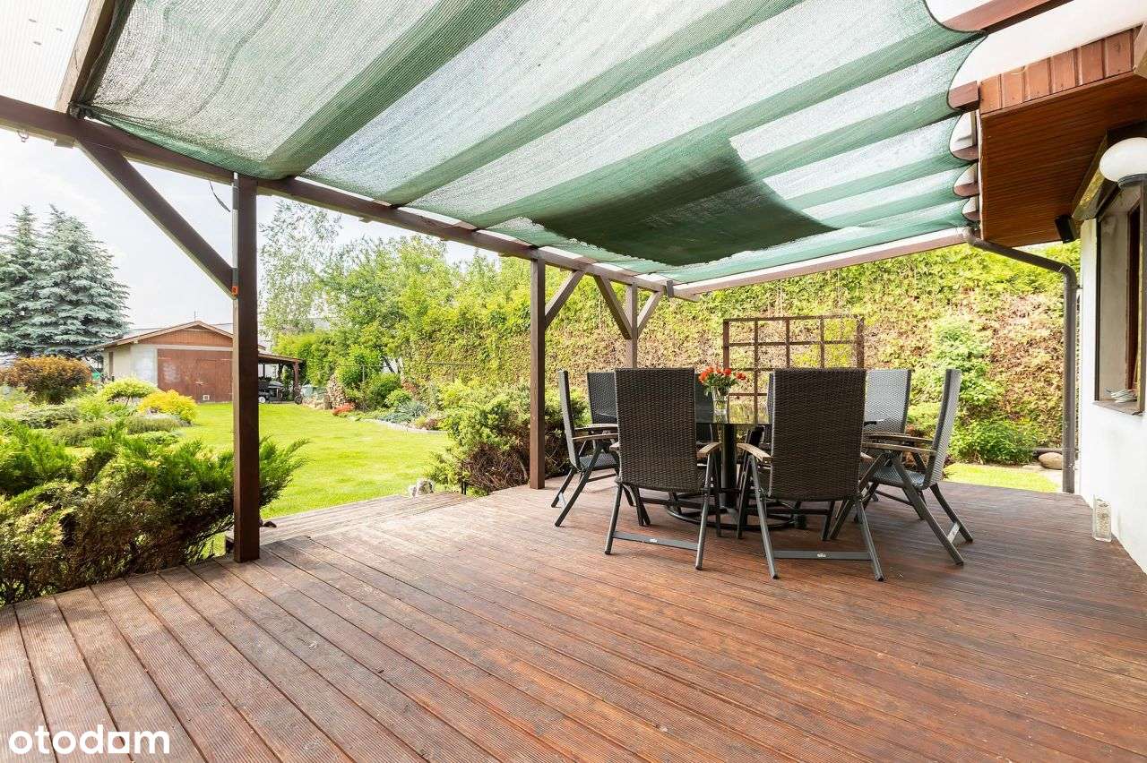 Twój nowy dom w Żabnie gm Brodnica-11