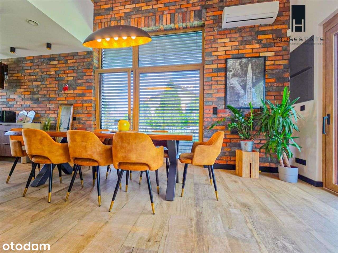 Nowoczesny Dom Typu Stodoła | Enerqooszczędny-16