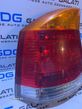 Stop / Lampa / Tripla Dreapta Caroserie / Aripa Opel Vectra C Hatchback 2002-2008 Cod: 13130642 - 5