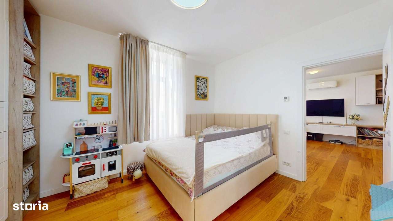 Apartament elegant 2 cam cu istorie, rafinament și facilități premium-8