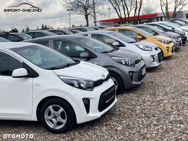 Kia Picanto - 30