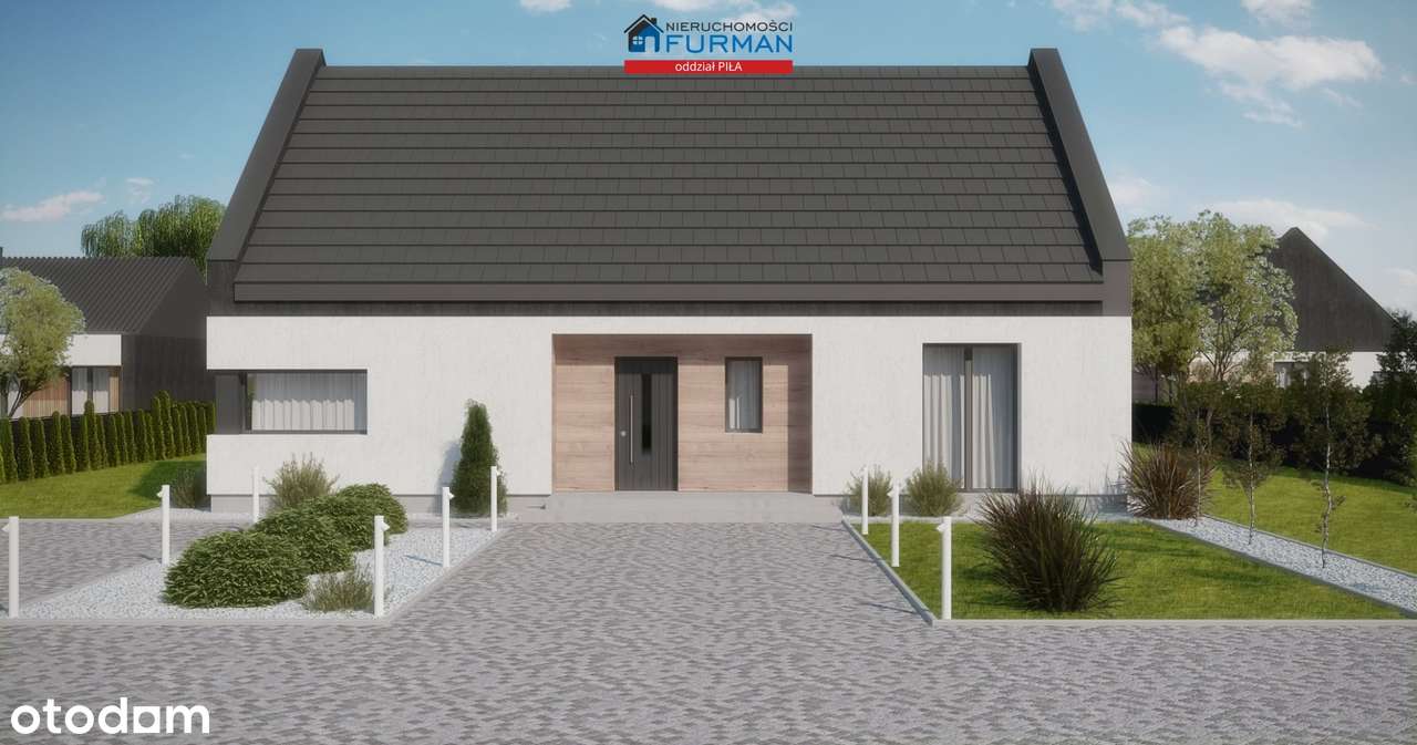 Dom na sprzedaż, Szydłowo (gw), 4 pokoje - Pełny obrazek: 4/20