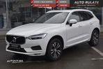 Volvo XC 60 B4 D AWD Geartronic Momentum Pro - 1