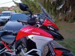 Ducati Multistrada - 11