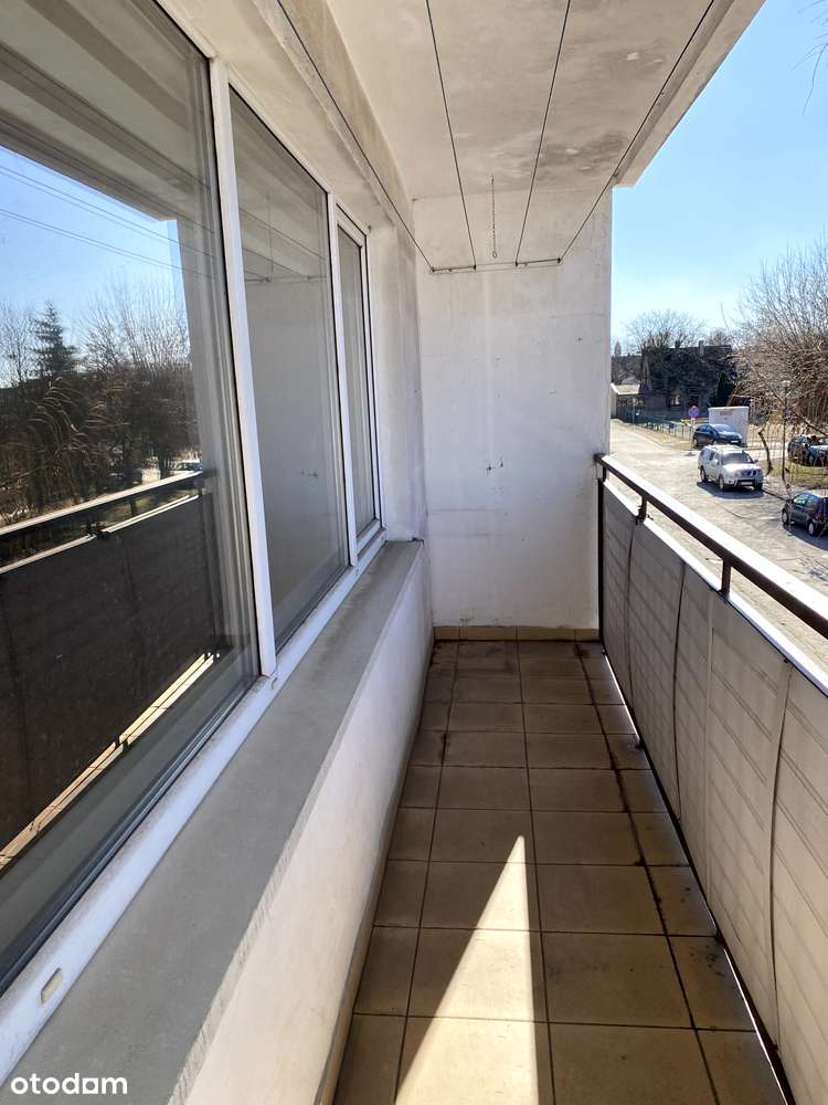 Ostrów Wlkp. ul. Iwaszkiewicza-5