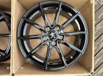 Felgi 18cali Peugeot 3008 308 4008 5008 508 5X108 - 3