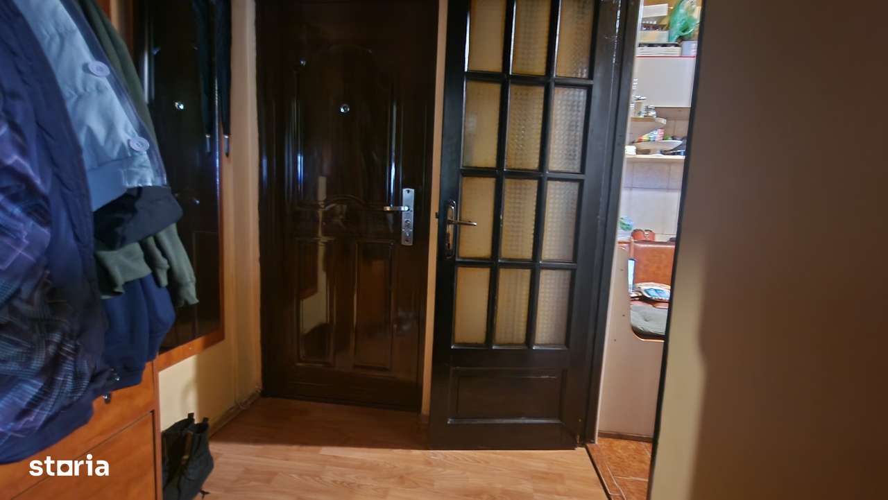 Apartament 2 camere Calea București-1