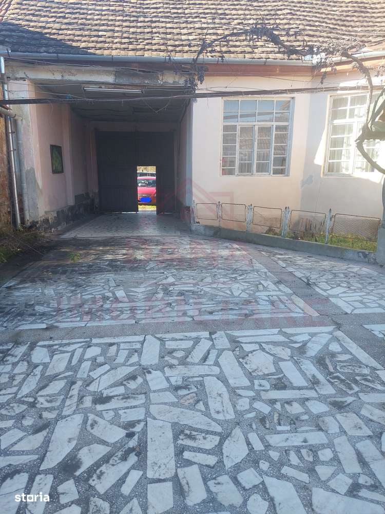 CASĂ PĂLTINIȘ\JUD. CARAȘ-SEVERIN\ COMISION 0%-4