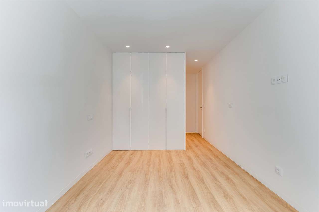 Apartamento T3 no empreedimento Eleven, Mafamude, Vila Nova de Gaia-20