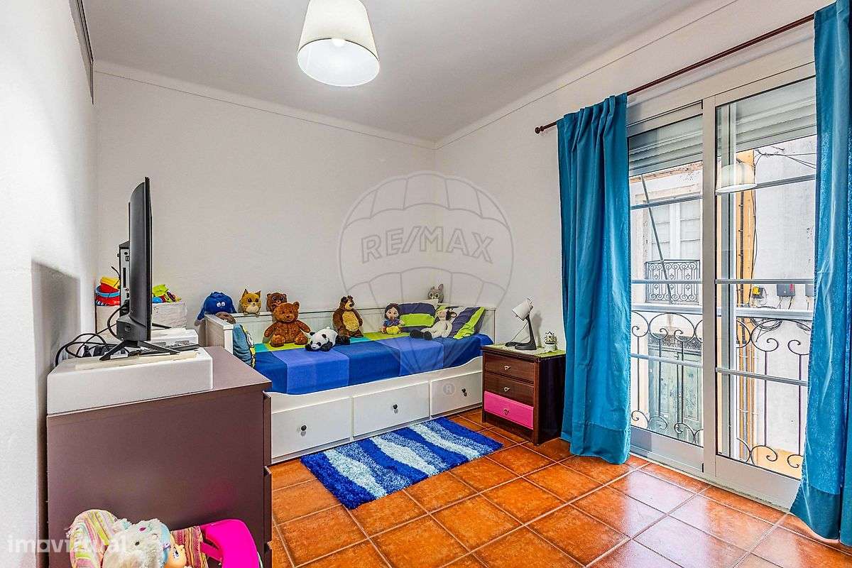 Apartamento T2 para venda - Grande imagem: 2/35