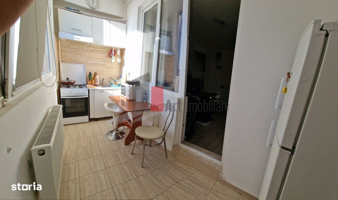 Apartament 2 camere in Militari Auchan