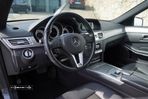 Mercedes-Benz E 300 Bluetec Hybrid Avantgarde - 27