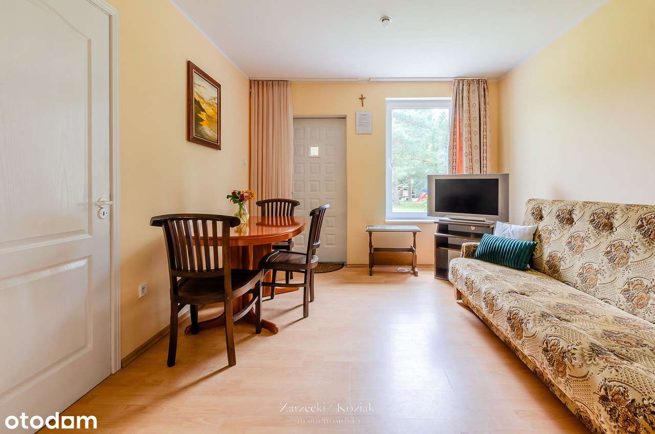 Wodnica Ustka 10 sypialni Ogród 305m2 - Pełny obrazek: 4/20