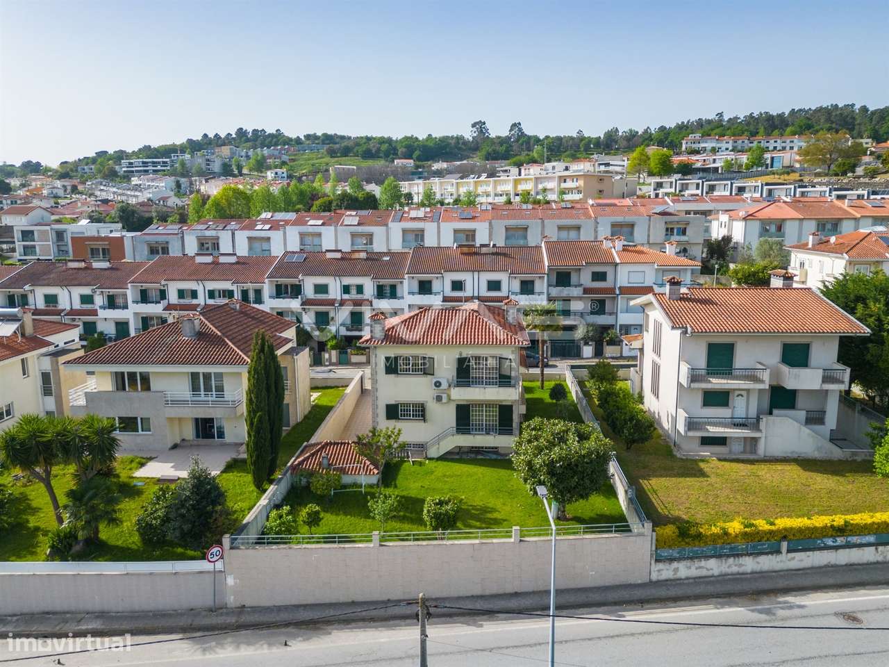 Moradia T3+1 Venda em Gualtar,Braga-6