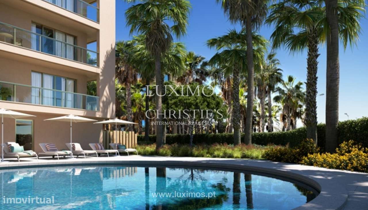 Apartamento T3 à venda na Praia dos Salgados, Algarve-16