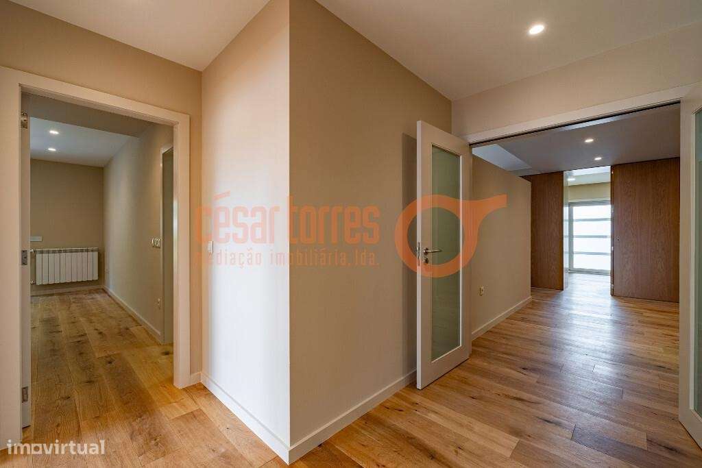 Apartamento T3 Granja-10