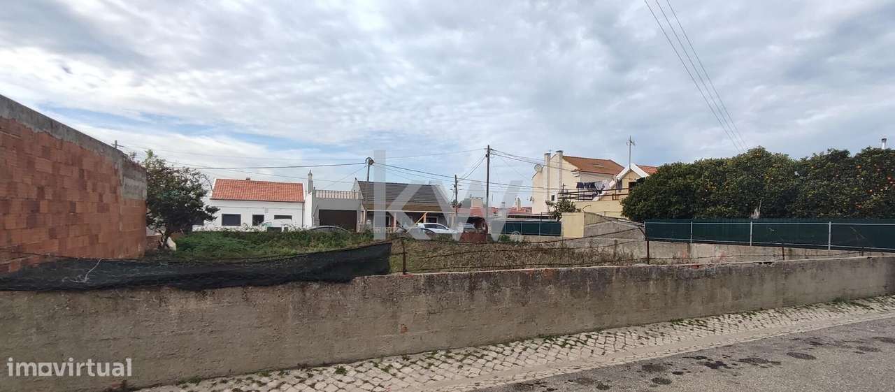 Terreno Urbano para Construção - Montijo - Grande imagem: 4/6