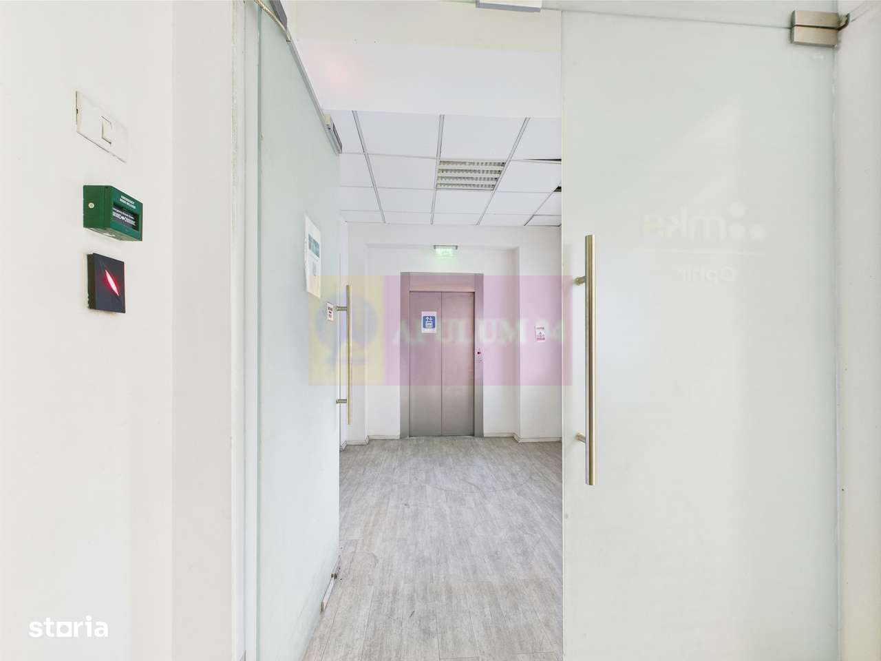 Spatiu Industrial | Comercial Dristor VITAN | RACARI - Imagine principală: 5/6