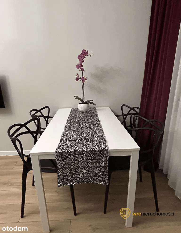 3 pokojowe mieszkanie w centrum Wrocławia - Pełny obrazek: 4/13