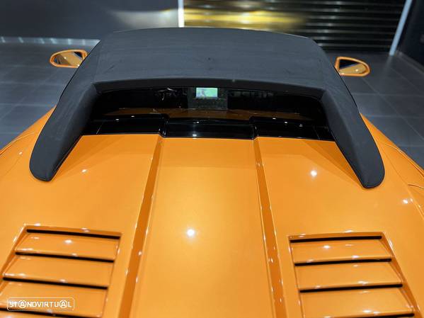 Lamborghini Gallardo - 21