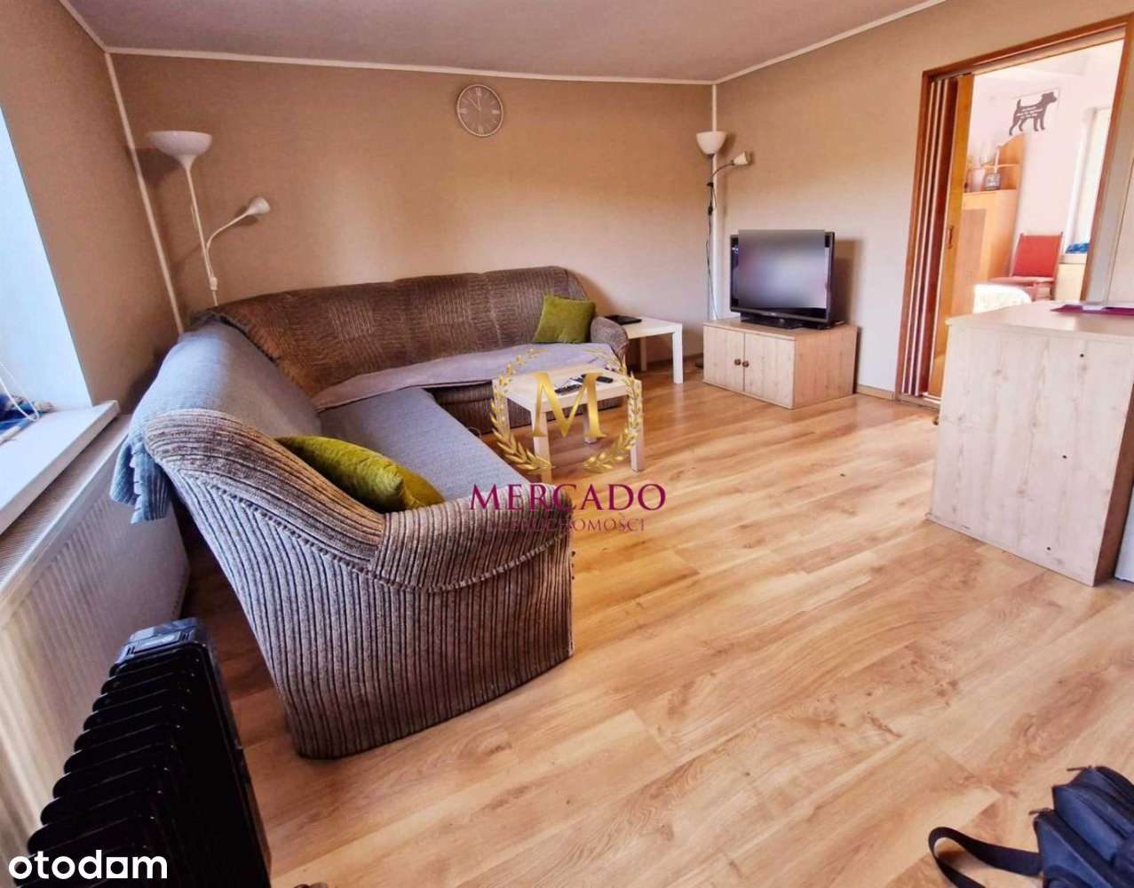 Zaciszny dom pośród lasów i pól. - Pełny obrazek: 5/12