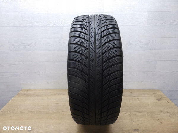 Opona zimowa Bridgestone Blizzak LM001 M0 225/45/18 - 1