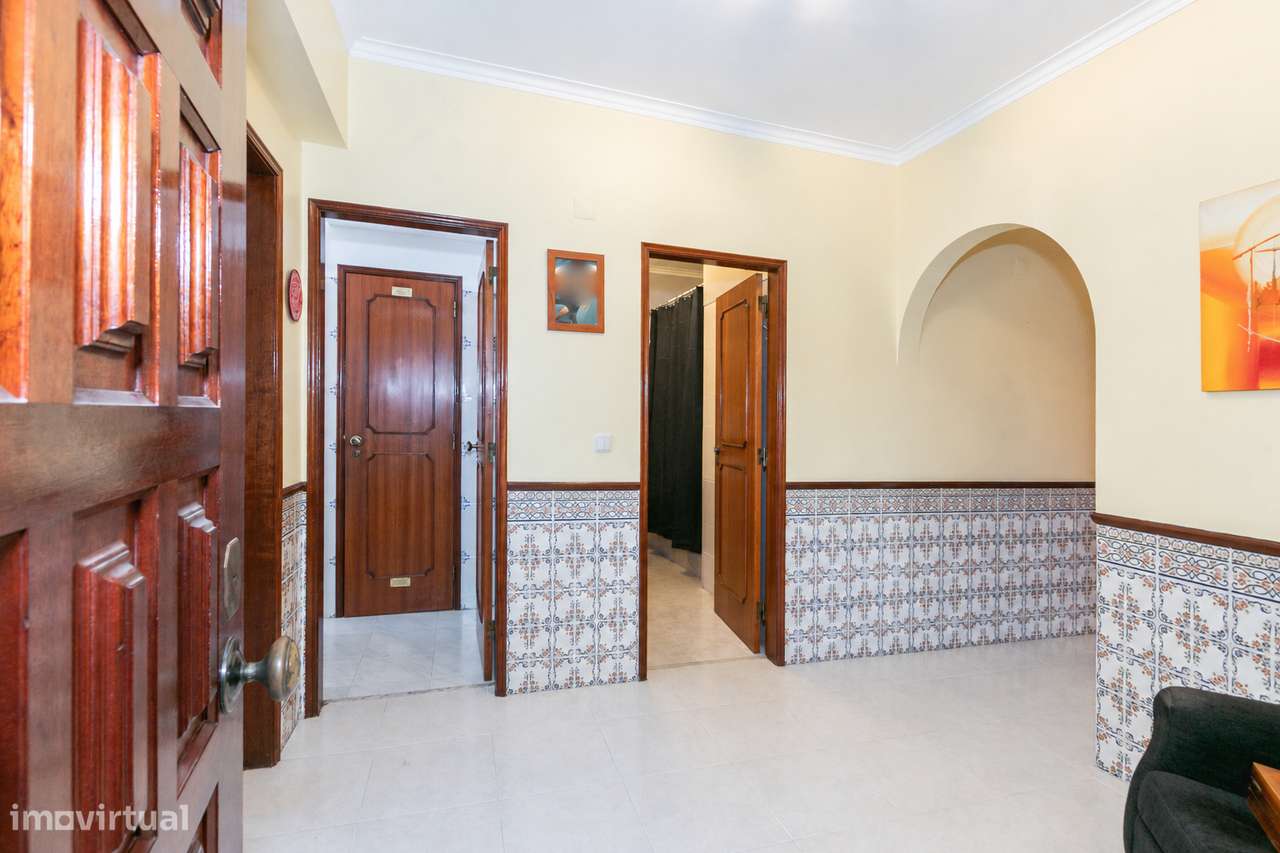 APARTAMENTO T3 | MEM MARTINS | OURESSA-7