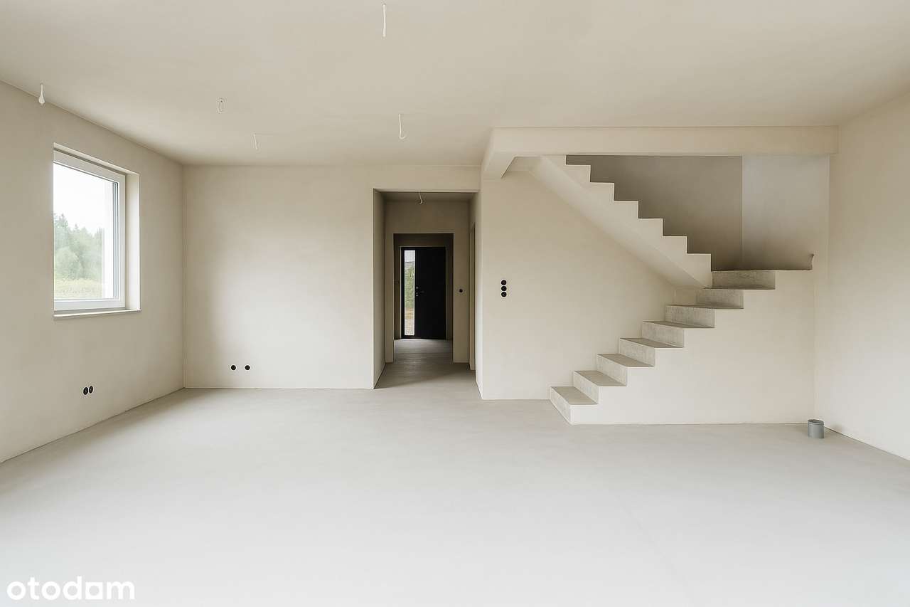 Energooszczędny dom w cenie mieszkania! - Pełny obrazek: 4/11