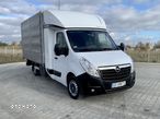 Opel Movano - 4