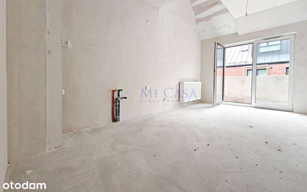 Mieszkanie z potencjałem na Maślicach - Pełny obrazek: 3/19