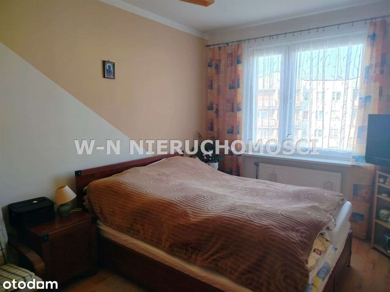 Na sprzedaż Mieszkanie ul. Konrada I-5