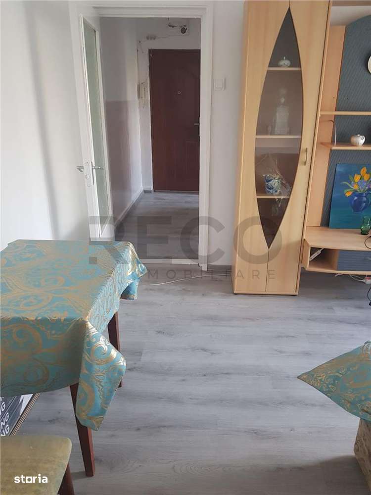 RECO  APARTAMENT 2 camere NUFARUL - Imagine principală: 3/9